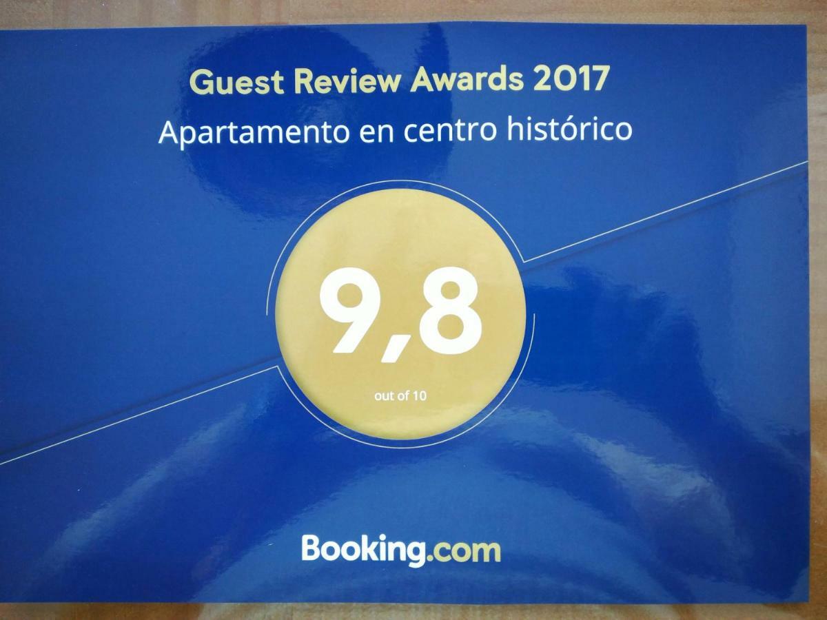 Apartamento En Centro Historico Con Garaje Propio Jerez de la Frontera Esterno foto